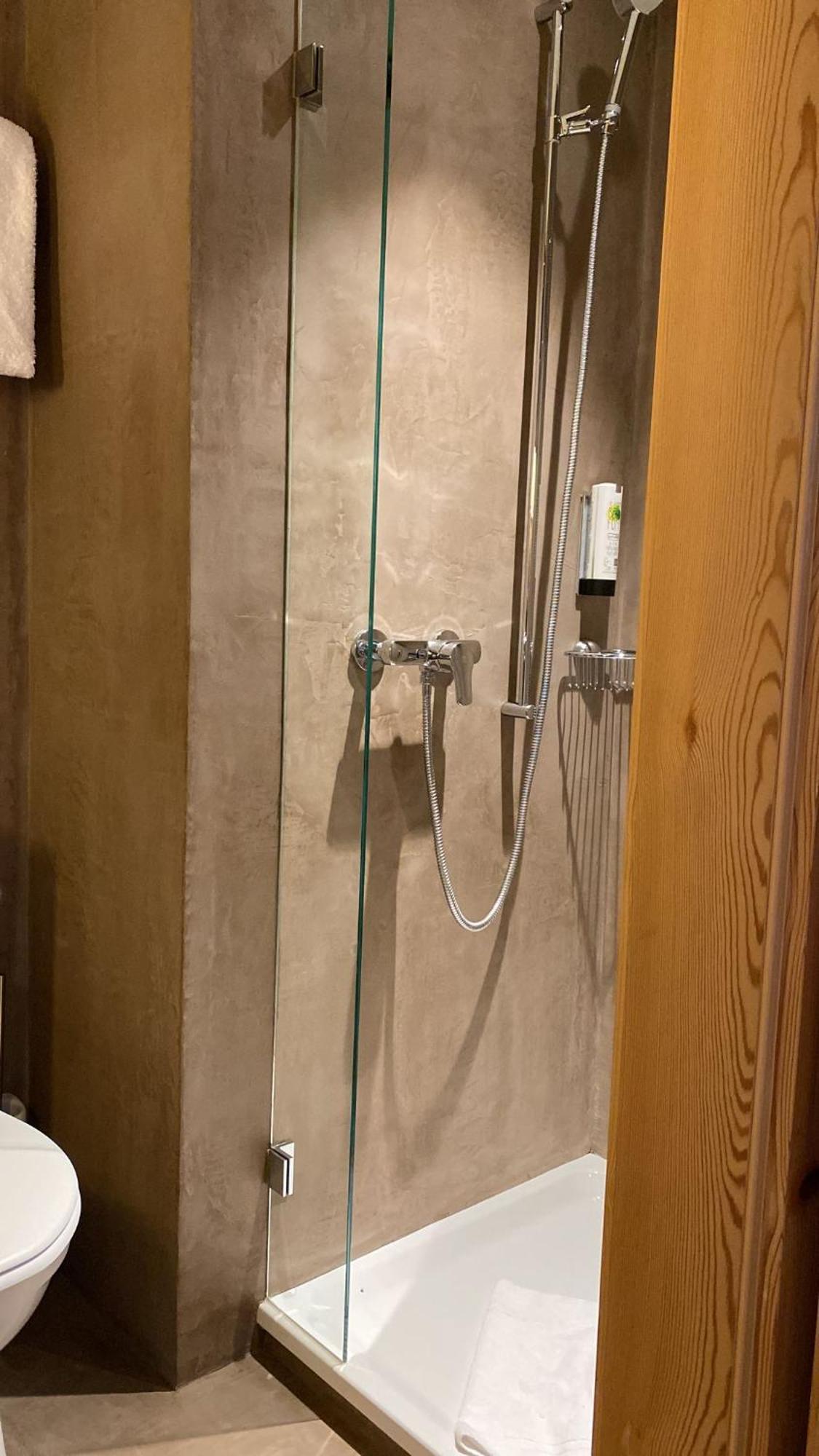 Hotel Sanetsch Gsteig Dış mekan fotoğraf