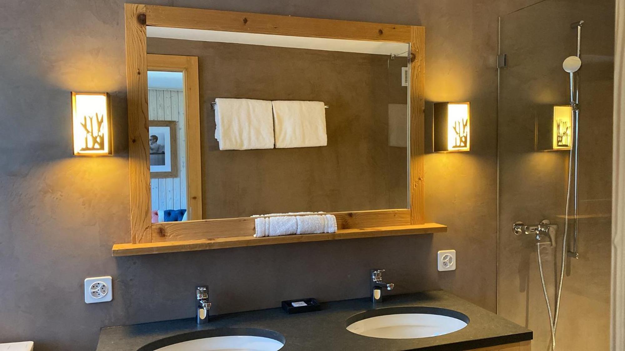 Hotel Sanetsch Gsteig Dış mekan fotoğraf