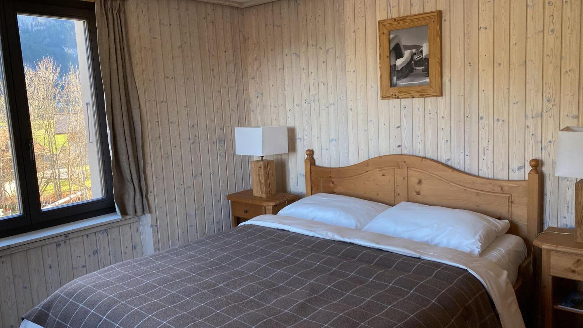 Hotel Sanetsch Gsteig Dış mekan fotoğraf