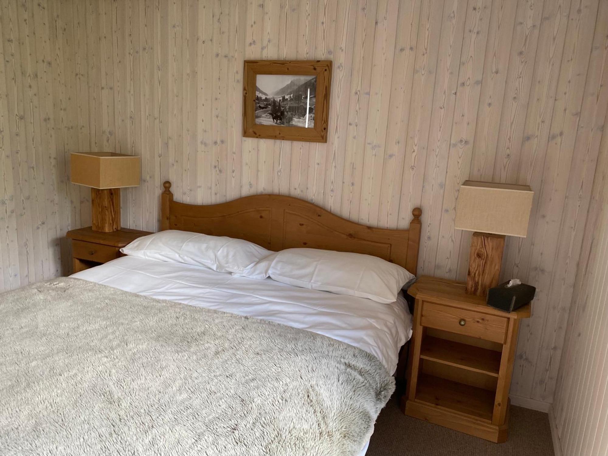Hotel Sanetsch Gsteig Dış mekan fotoğraf