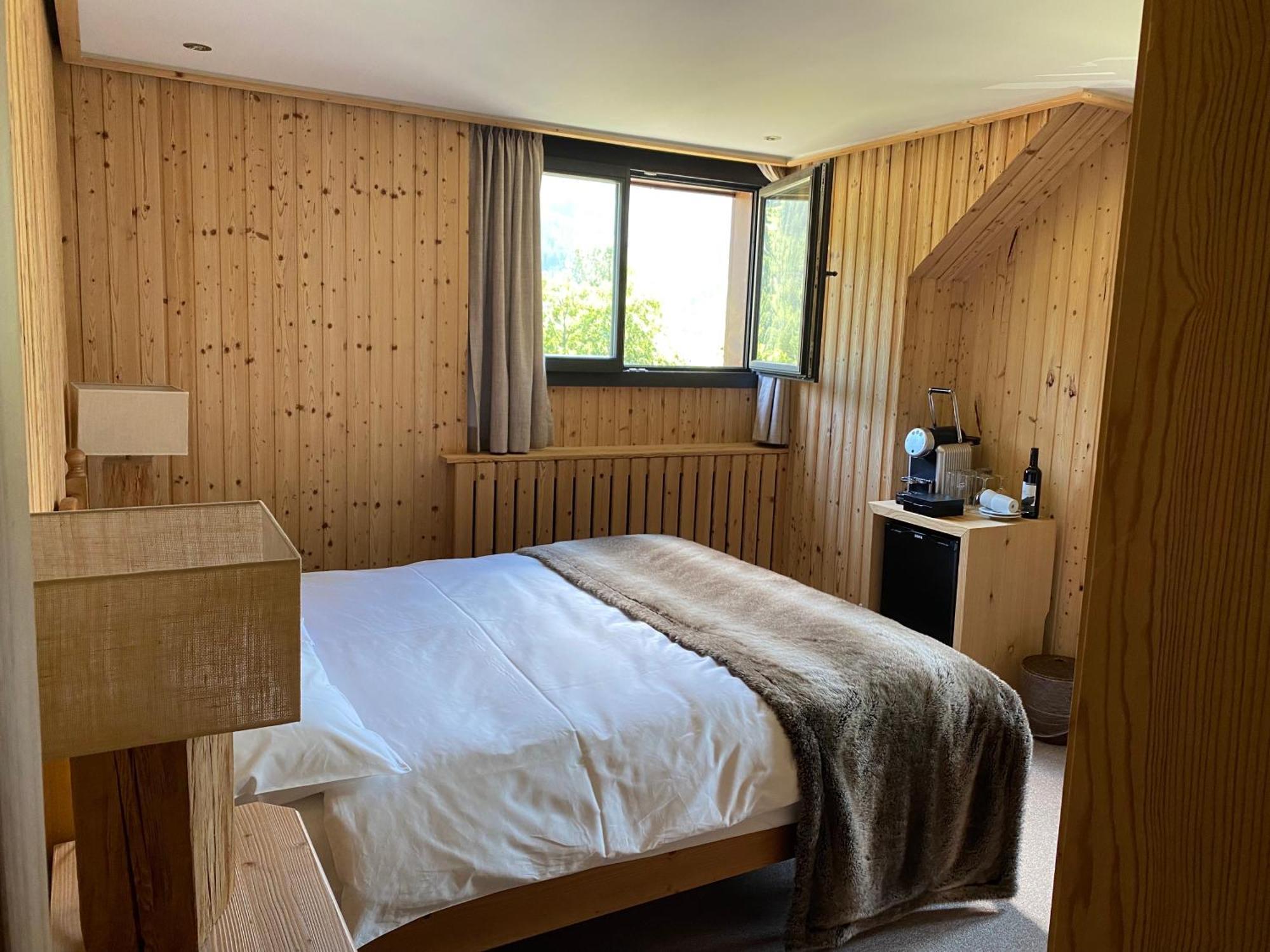 Hotel Sanetsch Gsteig Dış mekan fotoğraf