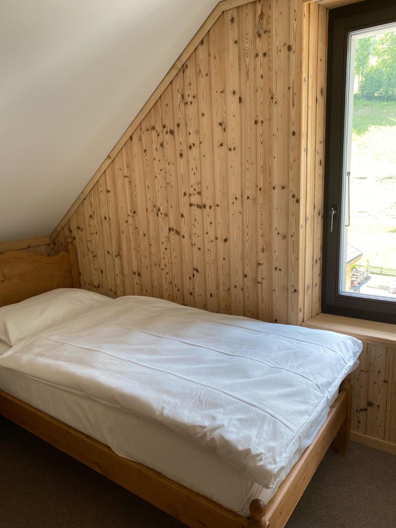 Hotel Sanetsch Gsteig Dış mekan fotoğraf