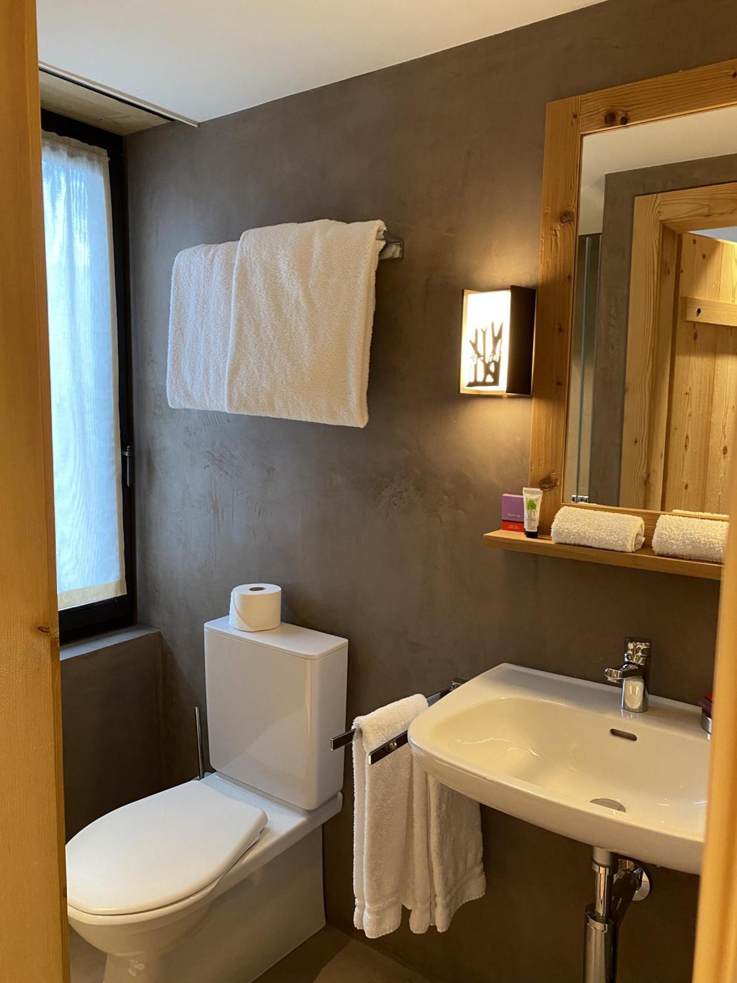 Hotel Sanetsch Gsteig Dış mekan fotoğraf