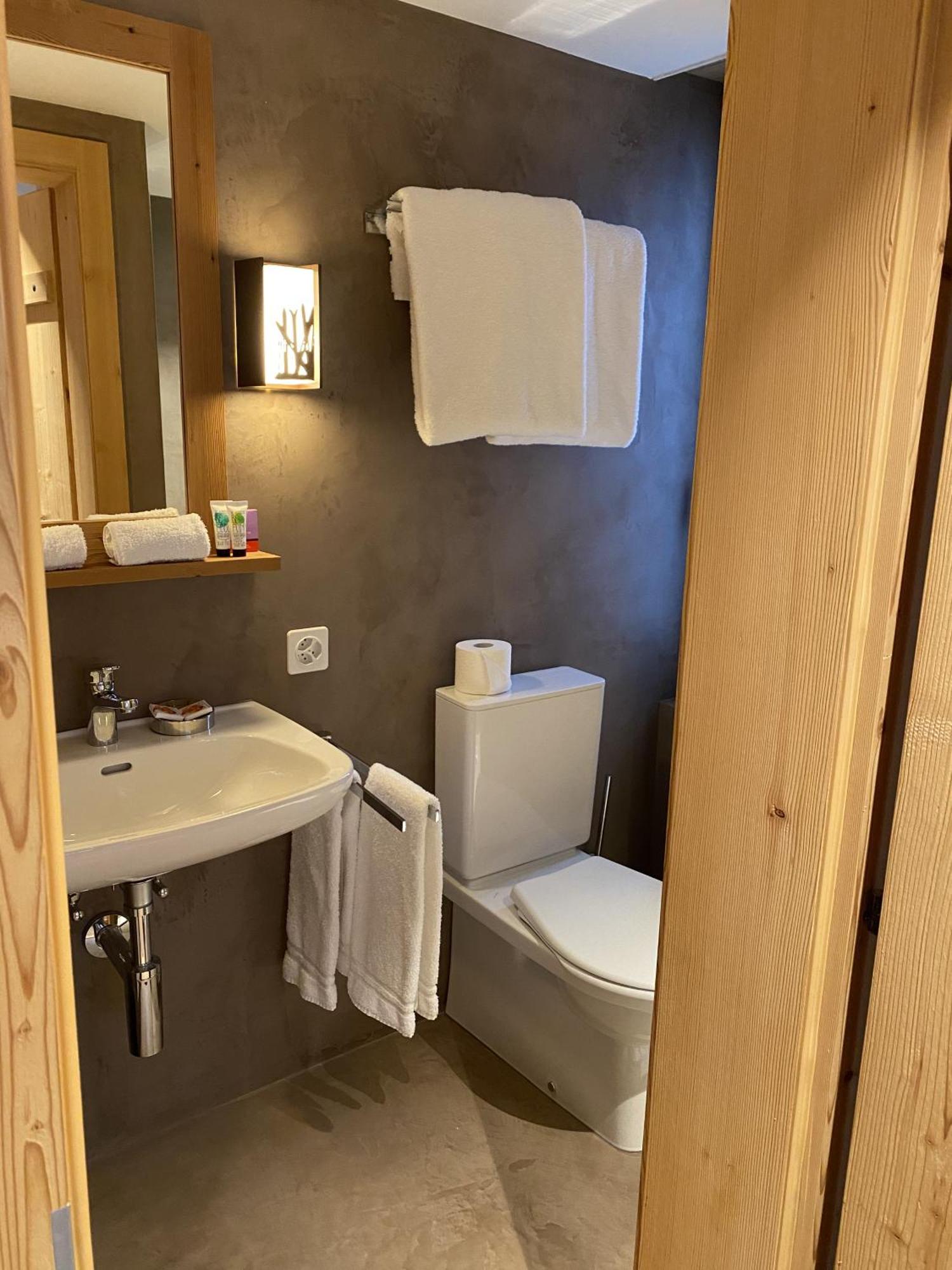 Hotel Sanetsch Gsteig Dış mekan fotoğraf