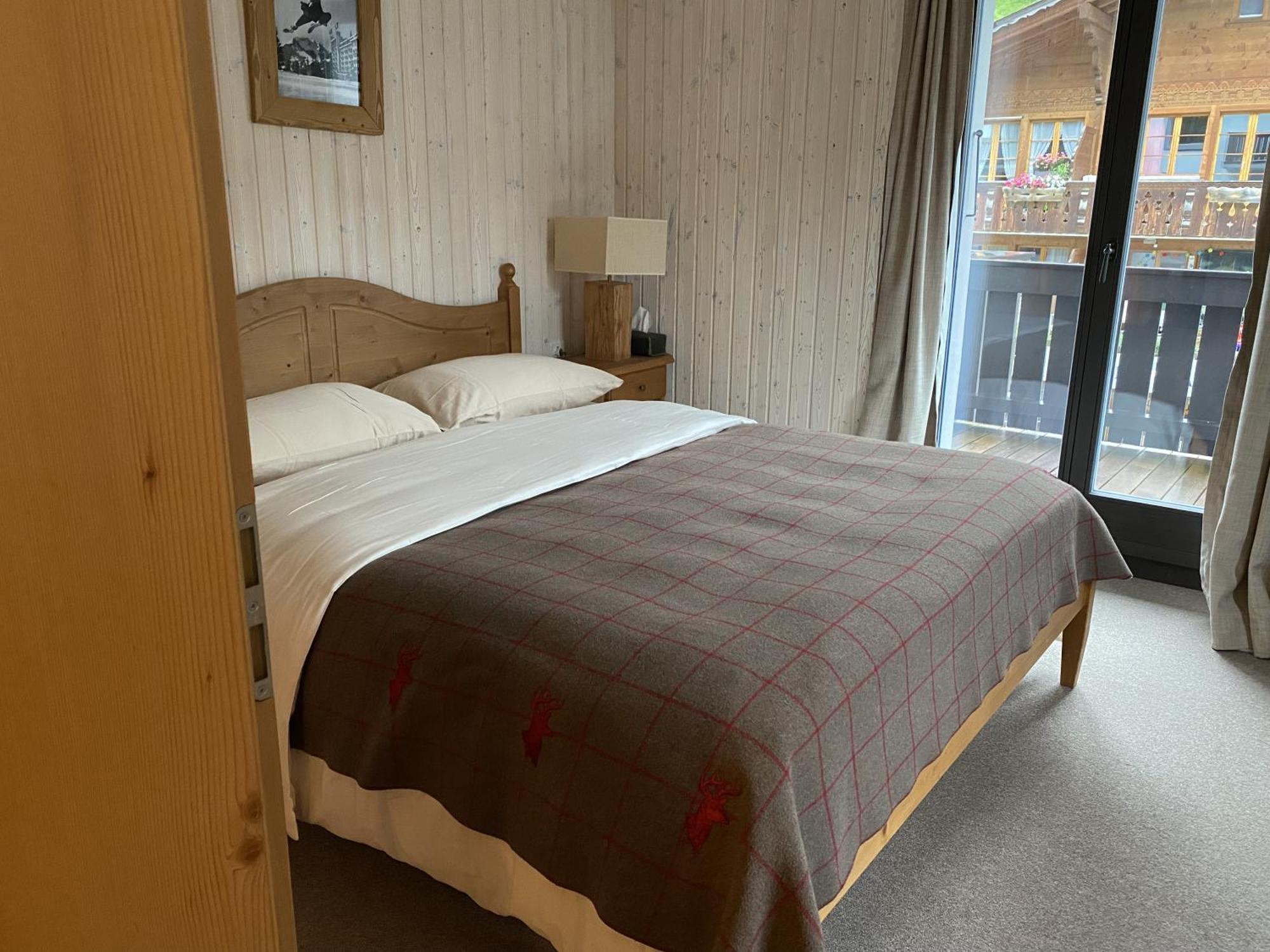 Hotel Sanetsch Gsteig Dış mekan fotoğraf